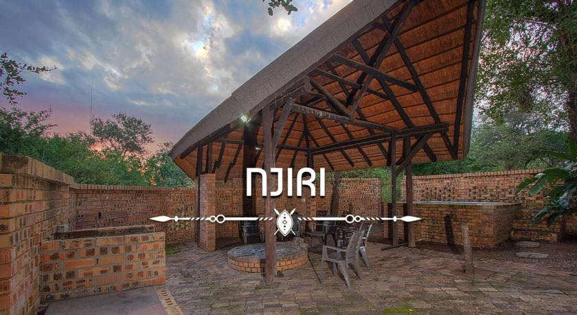 NJIRI LODGE - Your part of Africa photo