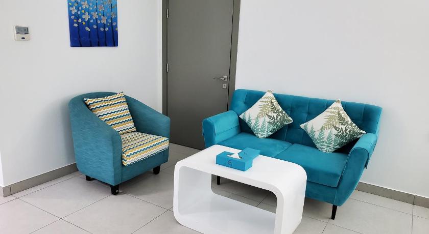City Avenue Al Reqqa Hotel - image 3