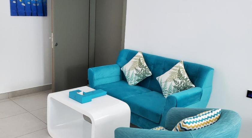 City Avenue Al Reqqa Hotel - image 13