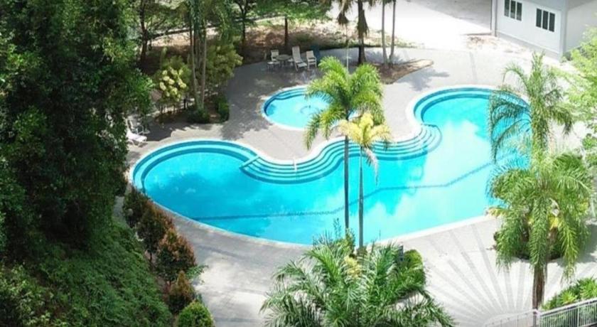 Lumut Valley Condo Studio Manjung Pangkor  photo