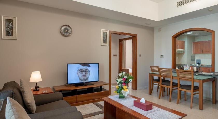 Image of 2 Bedroom Deluxe Apartment 7