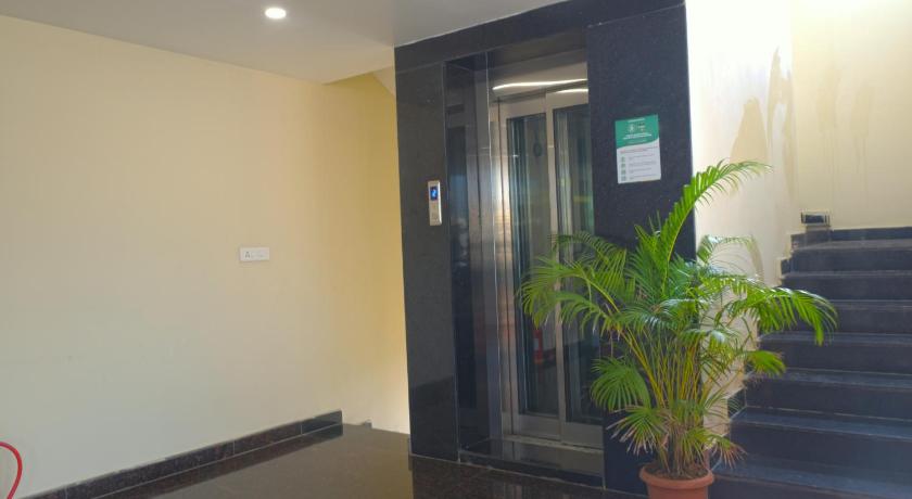 Staro Hotel - Hotel in Vijayawada photo