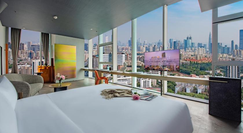Imagen de GRADE Executive Room 1