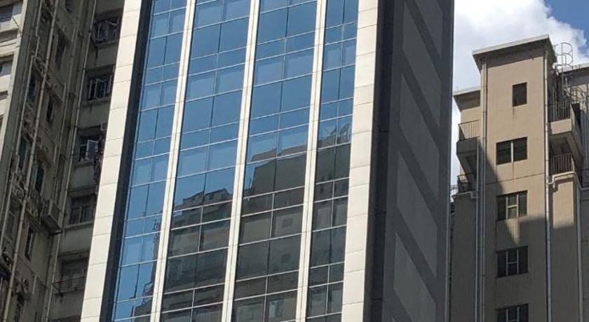 WE Hotel Kowloon photo