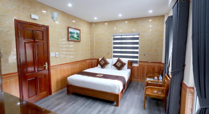 HoaCuong Hotel — Hotel in Ha Giang