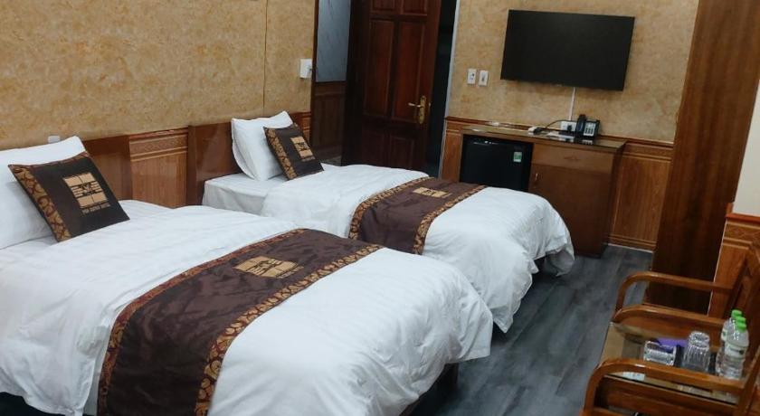 HoaCuong Hotel photo