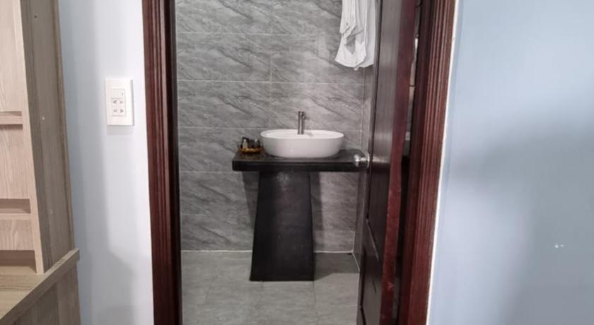 Van Hue Homestay Binh Duong photo