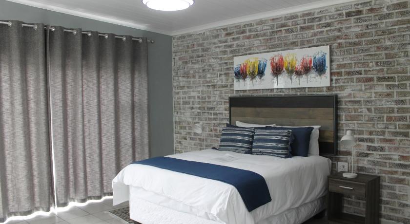 Berry Lane Guesthouse