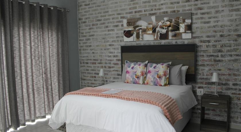 Berry Lane Guesthouse photo