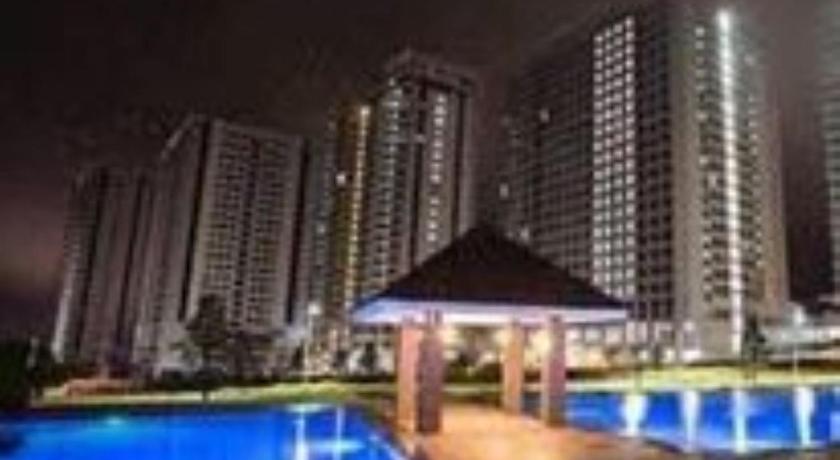 Wind Residence T4- M Near Taal view at Skylounge photo