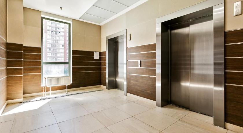 Elite apartments photo