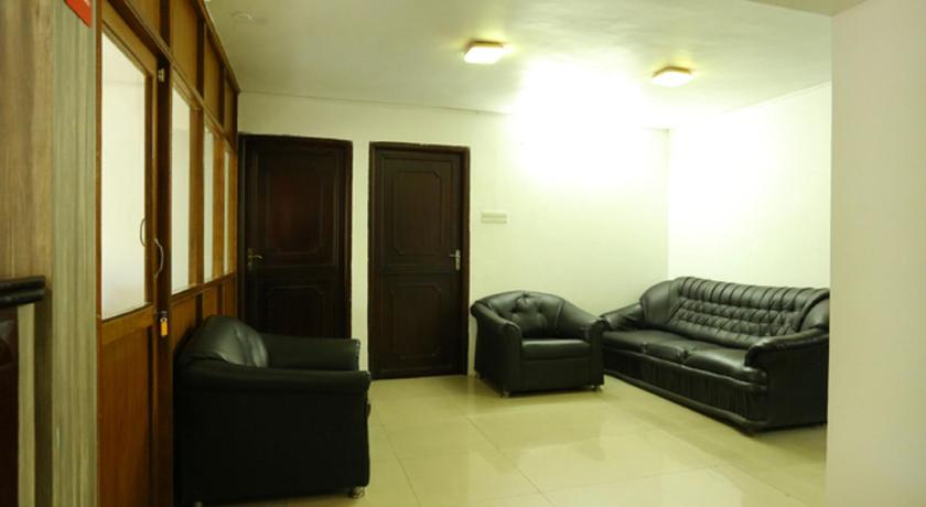 Bellwether Hotel photo