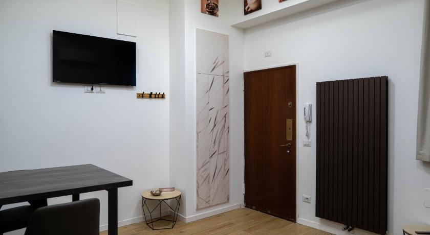 L Arche Comfort & Relax Brown Home di via Varesina photo