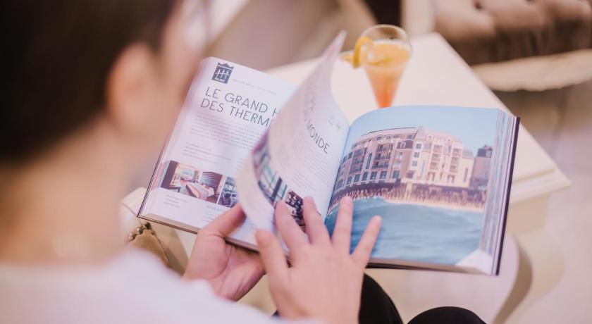 Lot Boutique Hotel by Hotels and Preference photo