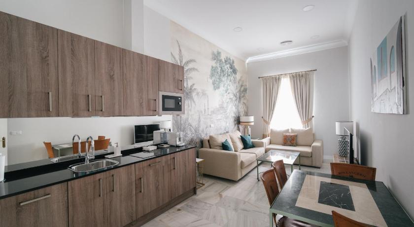 Apartamentos Abreu Suites photo
