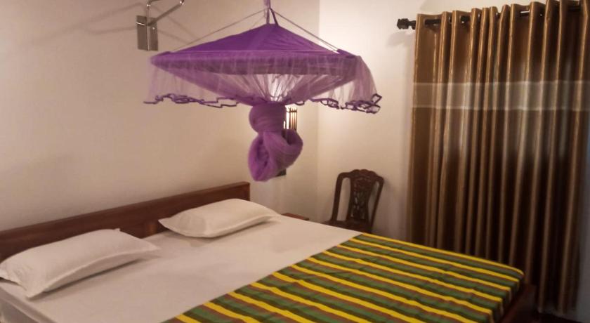 Menik's place