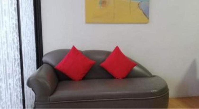 One oasis A10 3mins walk SM Mall,free pool - wifi photo