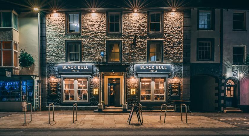 Black Bull Hotel