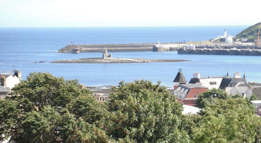 Arrandale House photo
