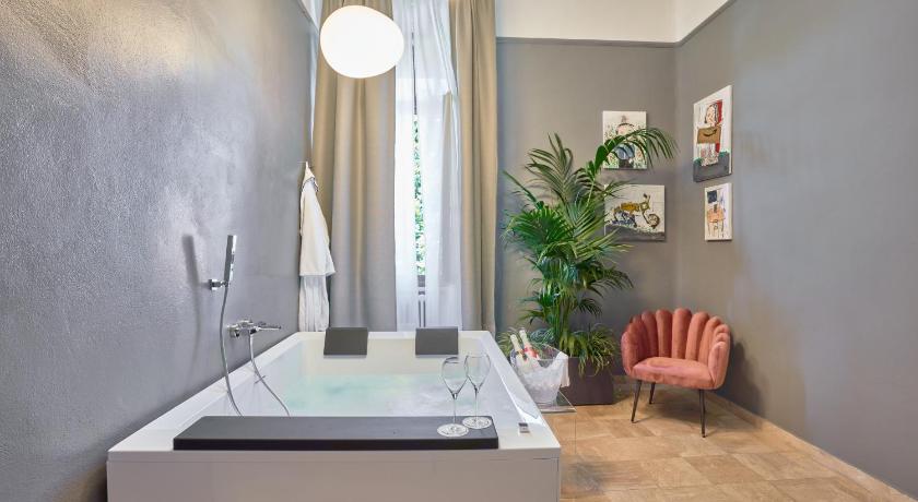The Rif - Boutique Hotel — Hotel in Pisa
