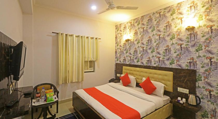 Ink HOTEL SAMARA — Hotel in New Delhi and NCR
