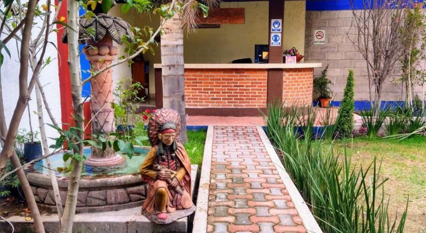 La Finca del Abuelo Teotihuacan photo