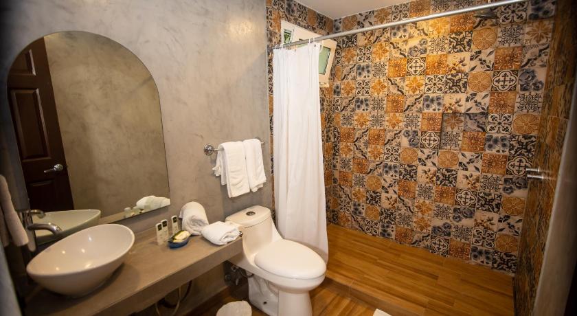 Hotel Citlalli photo