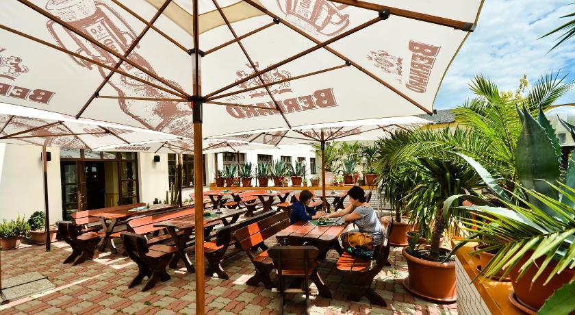Hotel Kotyza photo