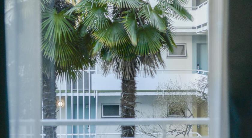 The Burrard Hotel photo