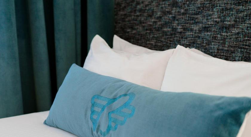 The Burrard Hotel photo