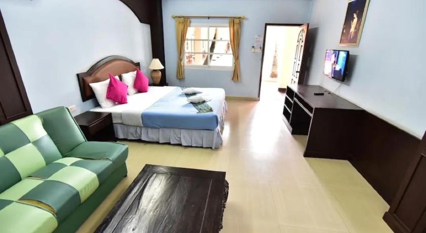 Ampan Resort & Apartment photo