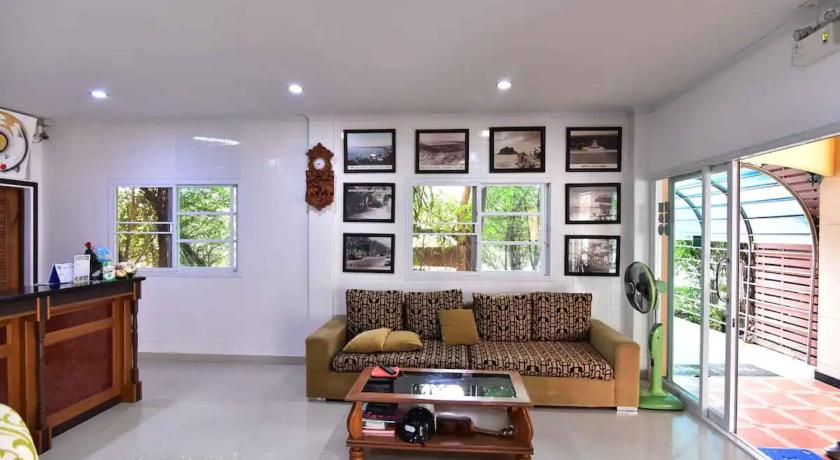 Ampan Resort & Apartment photo