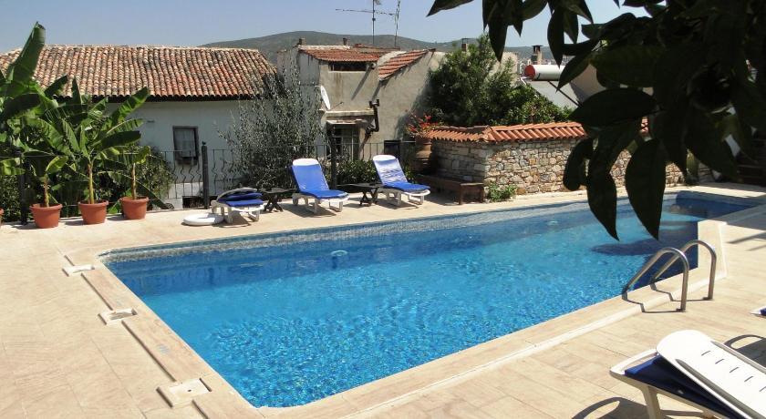 Villa Konak Hotel photo