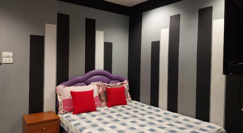 Image of Deluxe Apartment 15