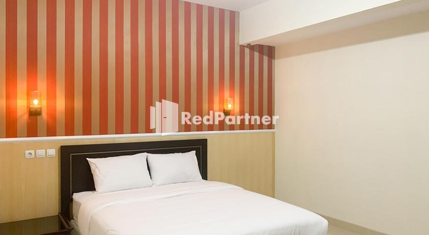 RedDoorz Syariah Hotel Nuri Indah Dongkelan Yogyakarta photo