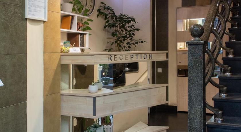 Skyline Hotel Yerevan – Yerevan