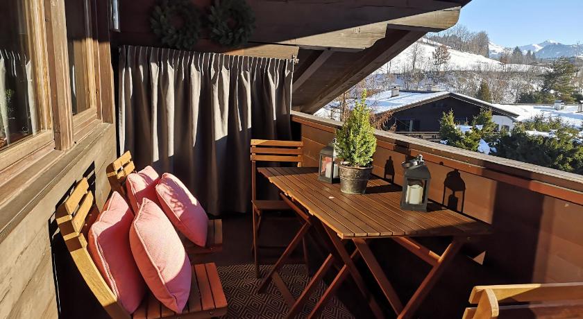 RESIdence Reith Kitzbuhel photo