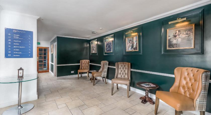 The Northwick Arms Hotel photo