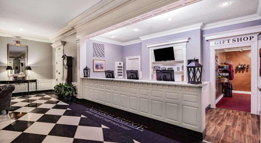 Natural Bridge Hotel, Trademark Collection by Wyndham photo