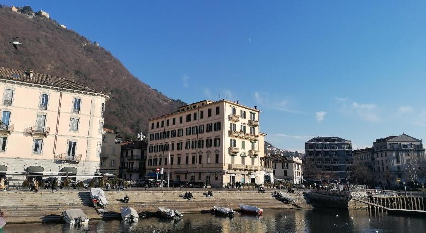 L'Approdo di Sant'Agostino photo