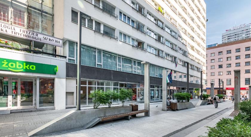 Apartament One by Your Freedom photo