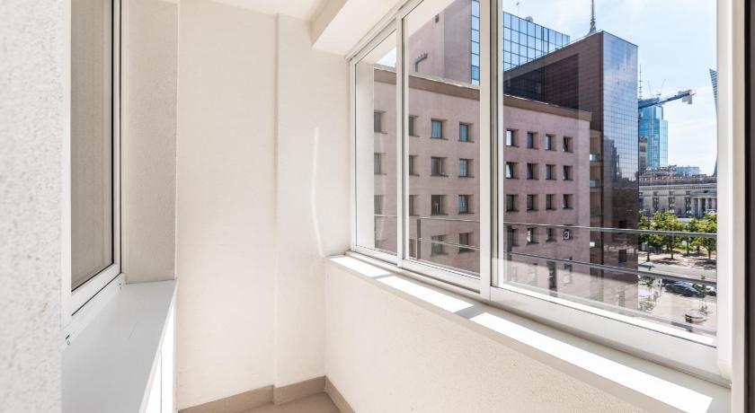 Apartament One by Your Freedom photo