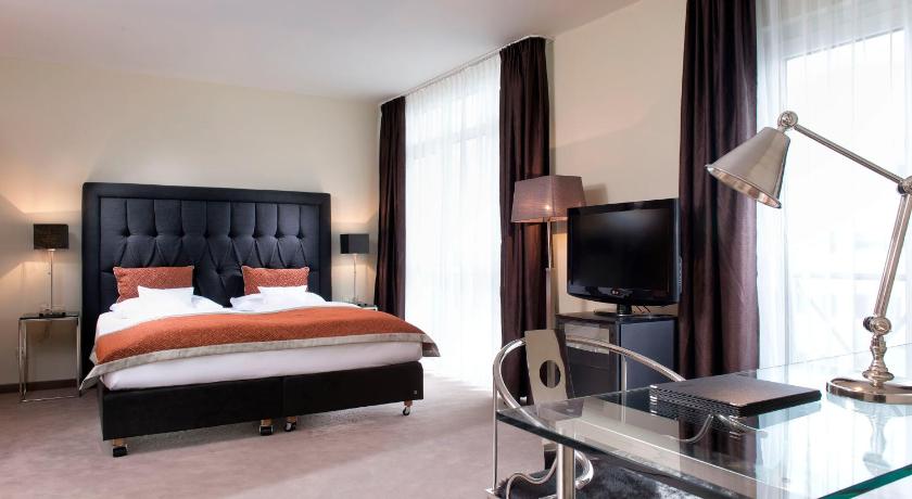 Junior lakosztály (Junior Suite) fotója 0