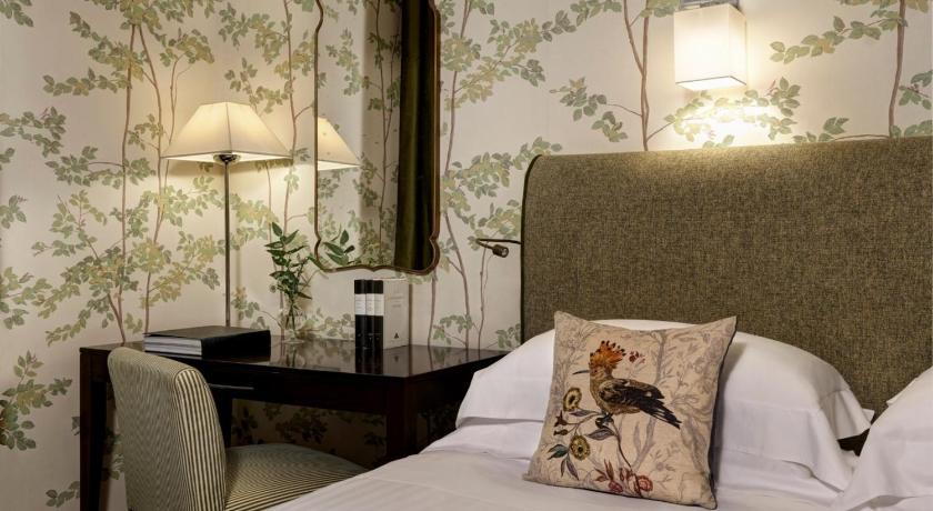 Rocco Forte Hotel Savoy