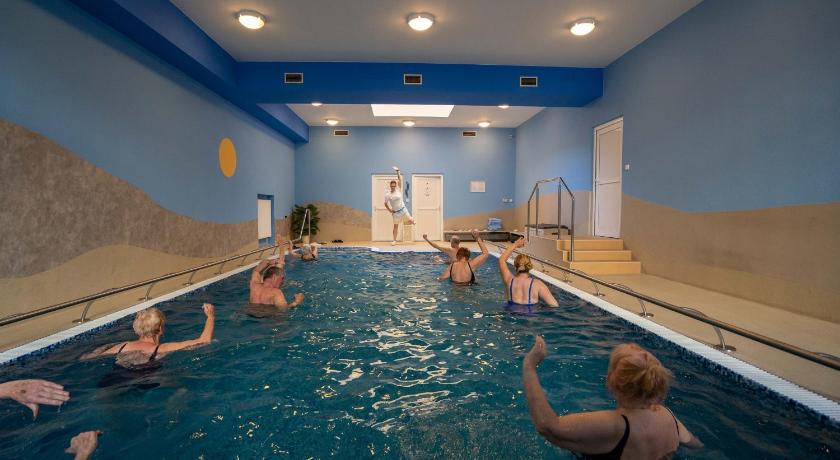 LD PALACE Bellaria Spa & Kur photo