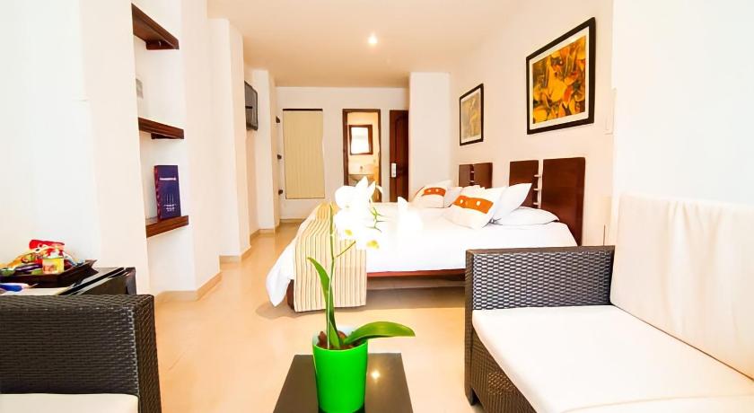AW Hotel Chipichape Urban — Hotel in Cali