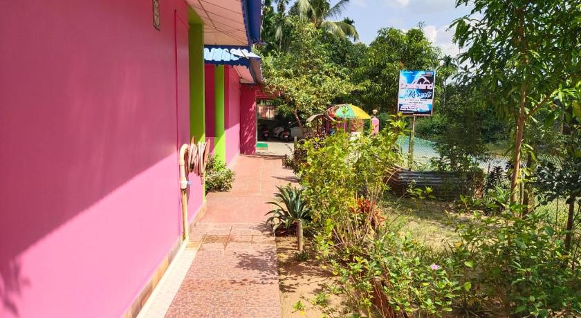 Dreamland Resort photo