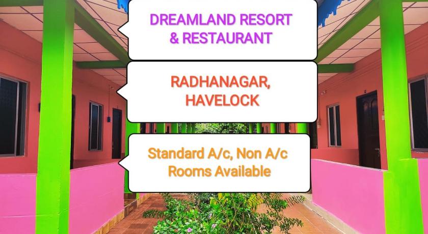 Dreamland Resort photo