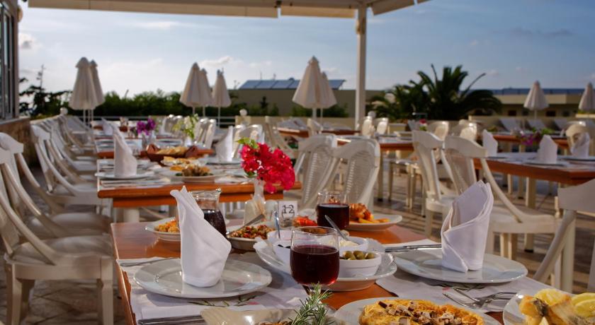 Rethymno Mare & Water Park