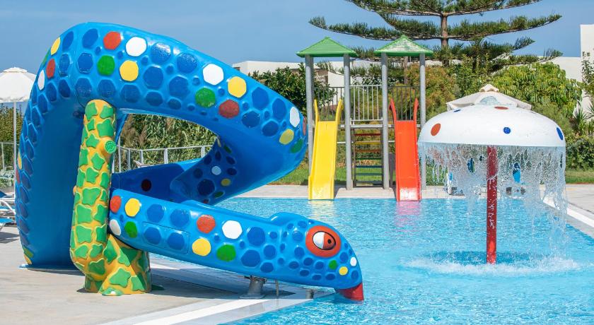 Rethymno Mare Royal & Water Park